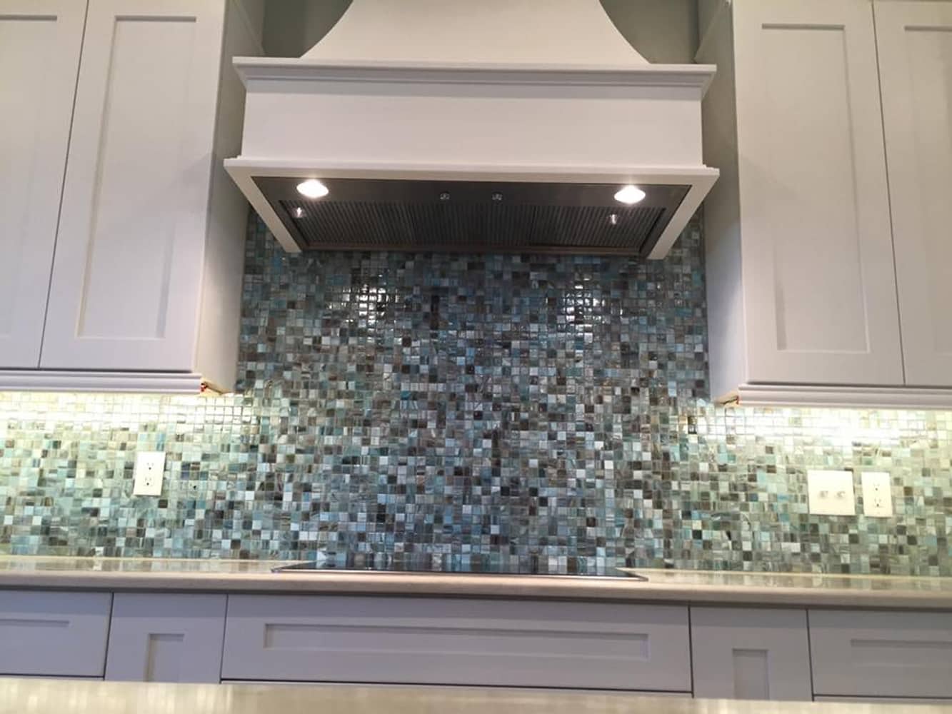 COSTELLO CONSTRUCTION INC PROJECTS