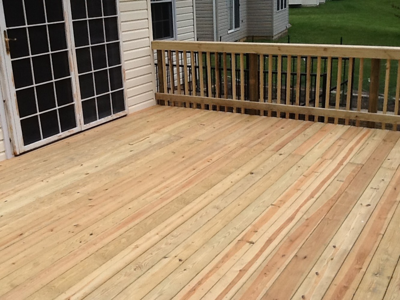 Project photos from Desire Contracting