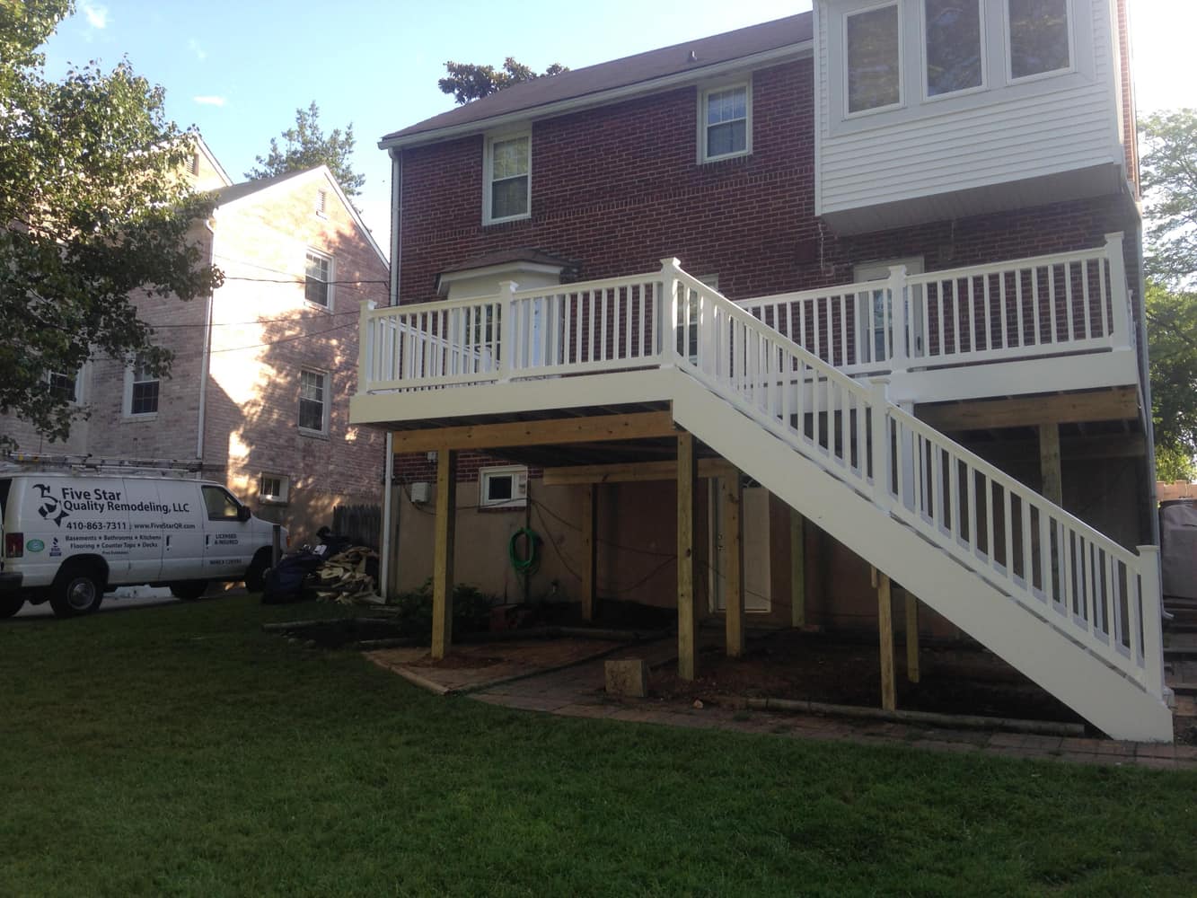 Photos from Five Star Quality Remodeling LLC