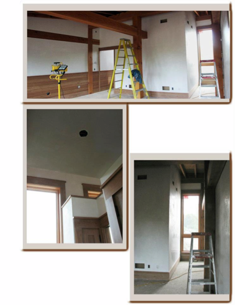 Photo(s) from Millay Plastering