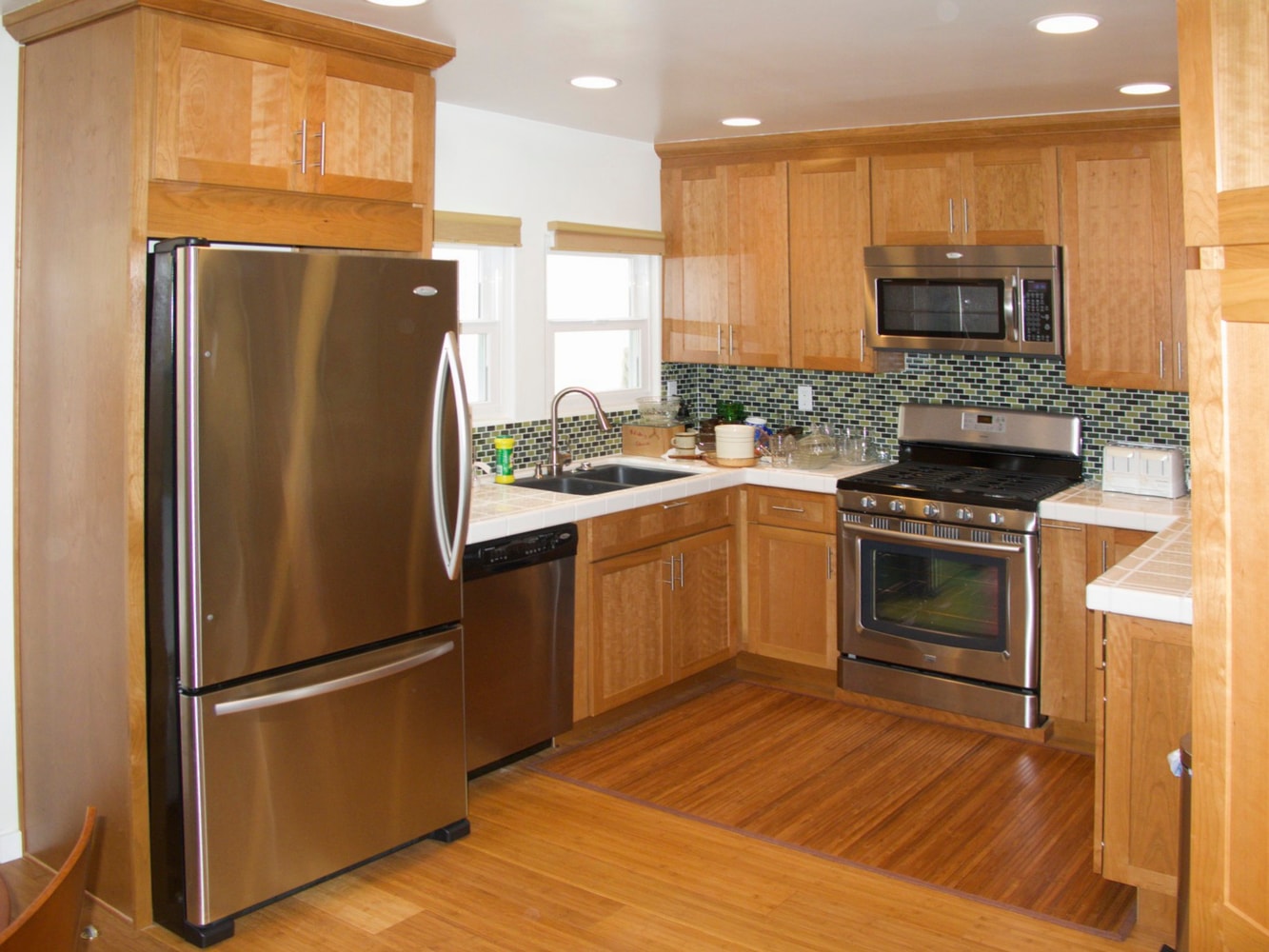 Photo(s) from Straight Up Builders Inc