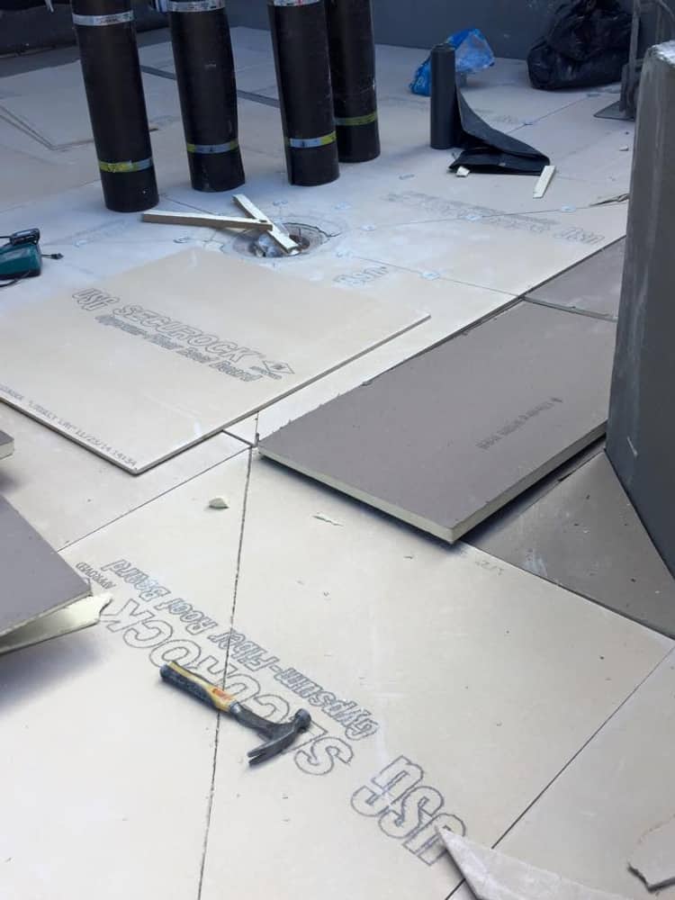 Photos from All Borough Construction