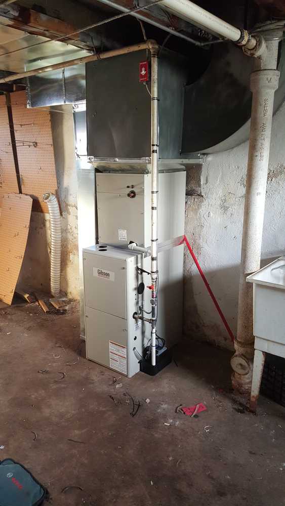 Photos from Qualitech Heating And Cooling