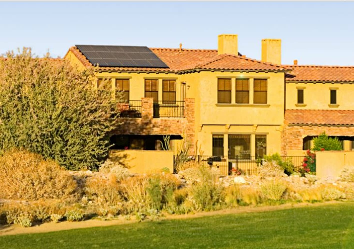 Project photos from Solarcity Corporation