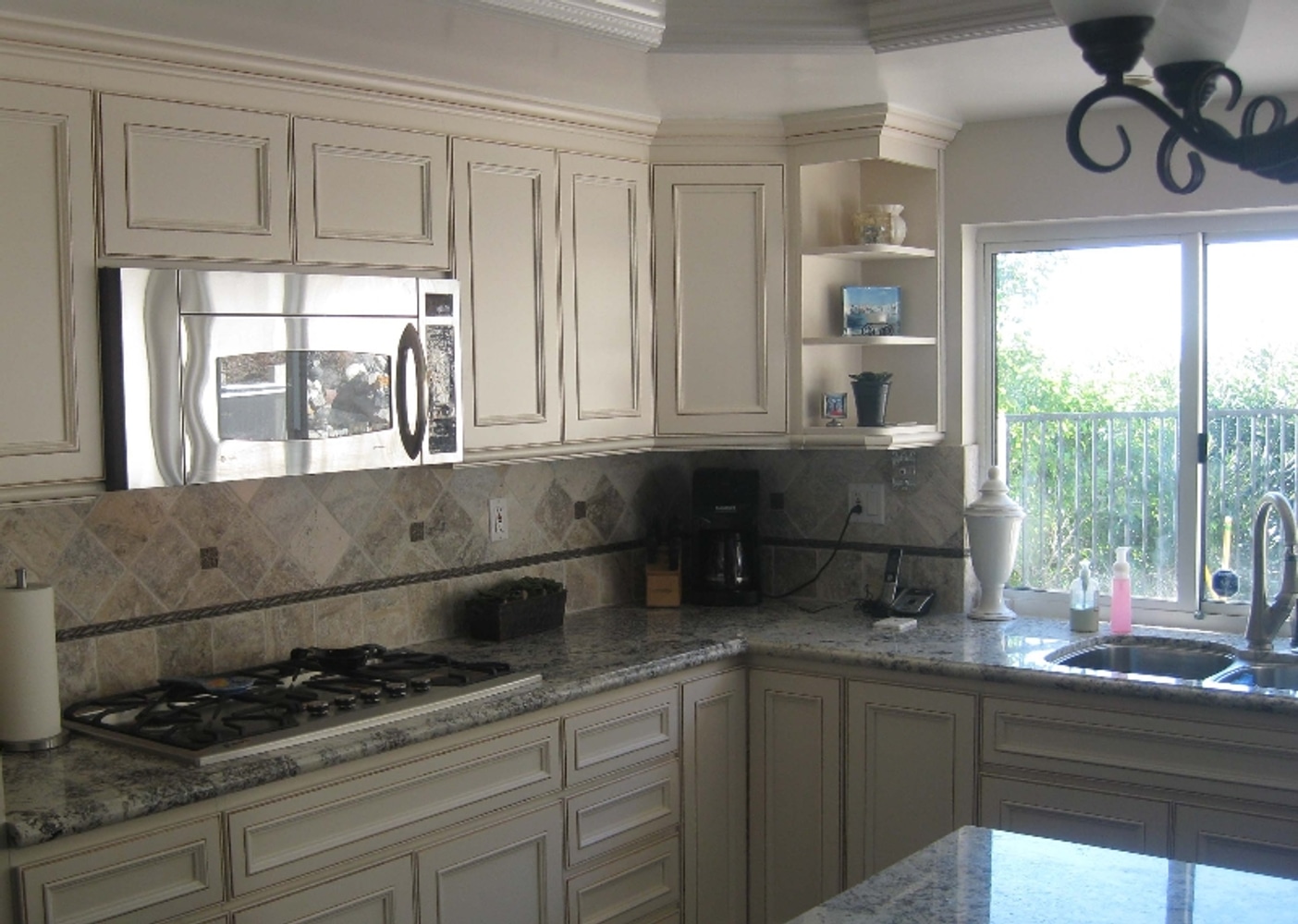 Project photos from Silver Star Construction LA