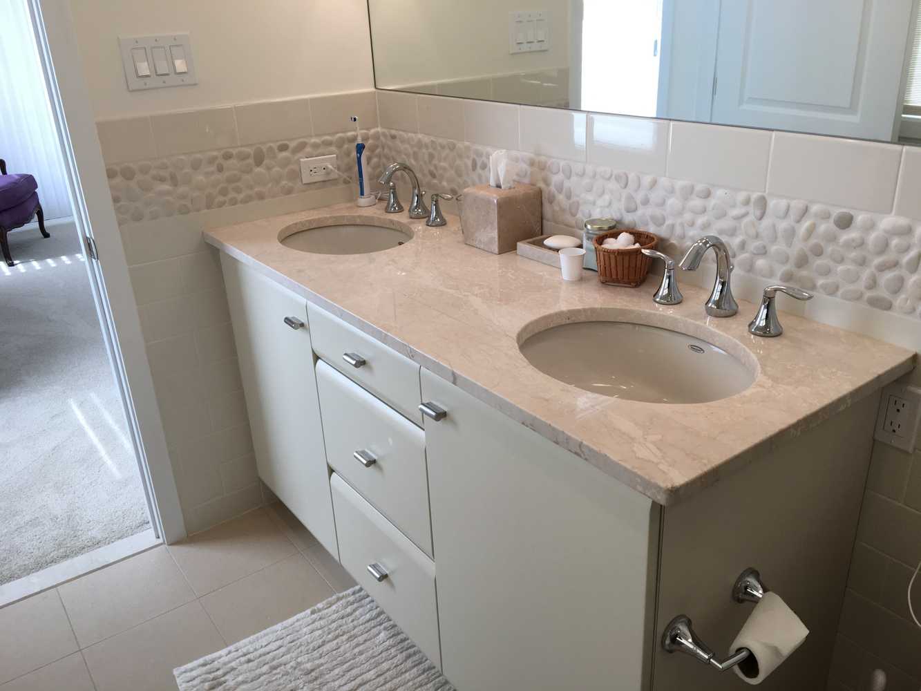  Bathroom Remodels