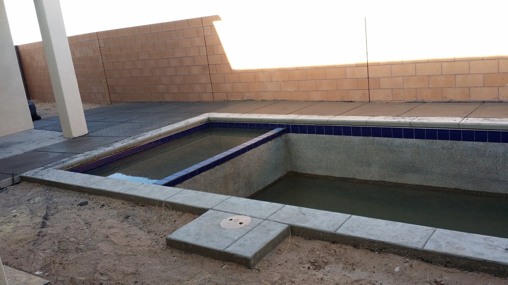 Photo(s) from Moore and Romero's landscaping and handyman services LLC