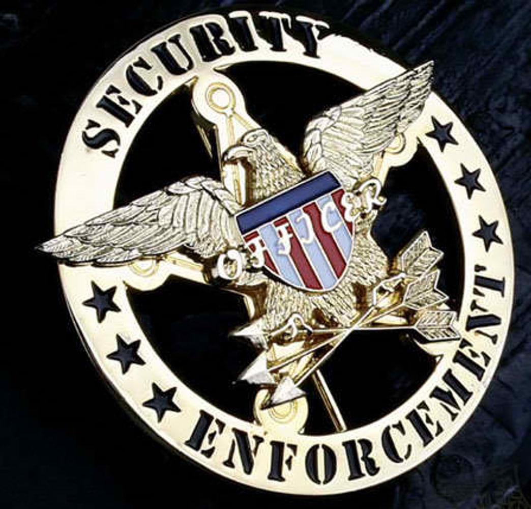 scarborough security services