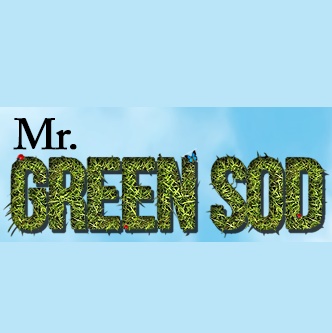 Mr. Green Sod