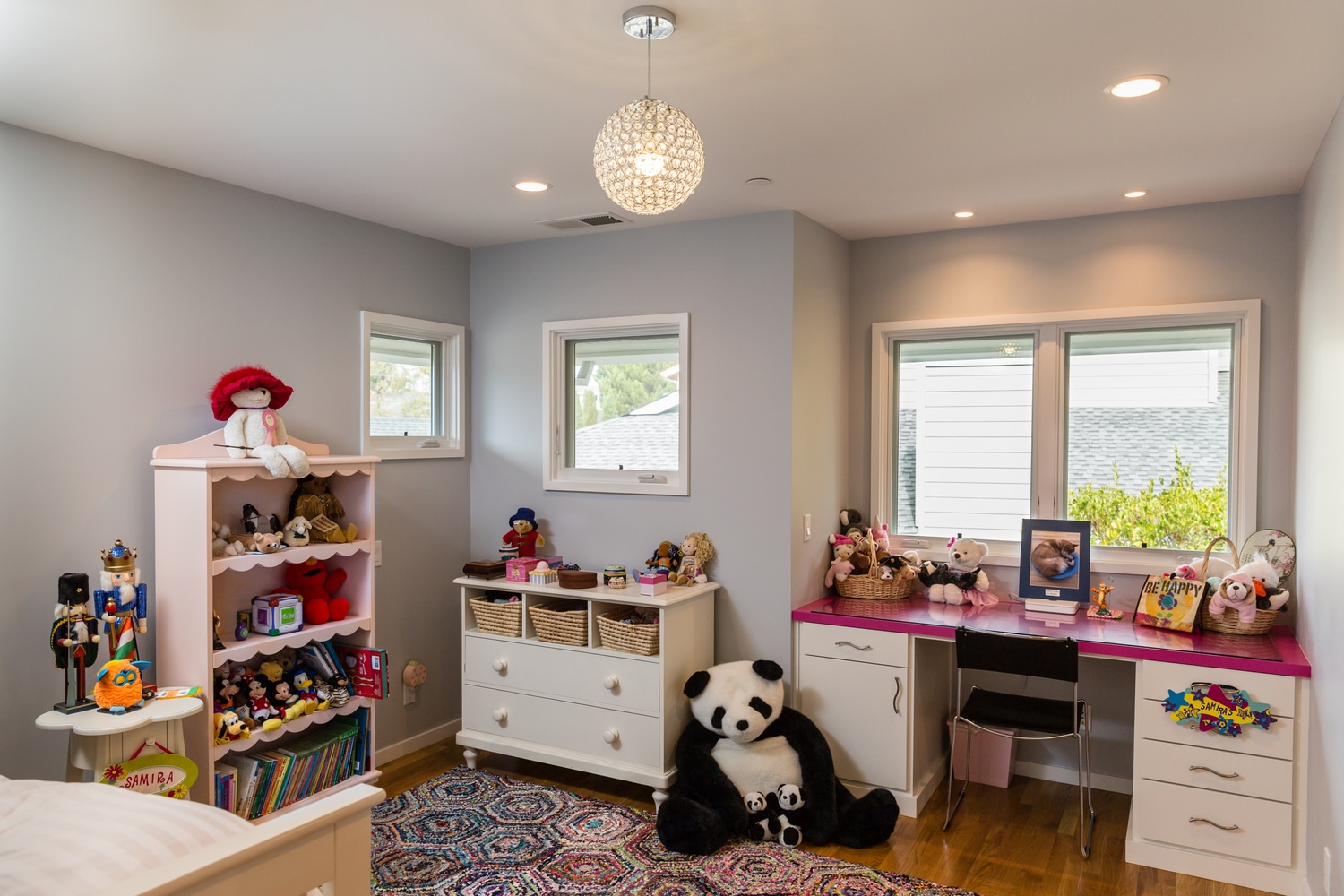 Whole House Renovation & Addition