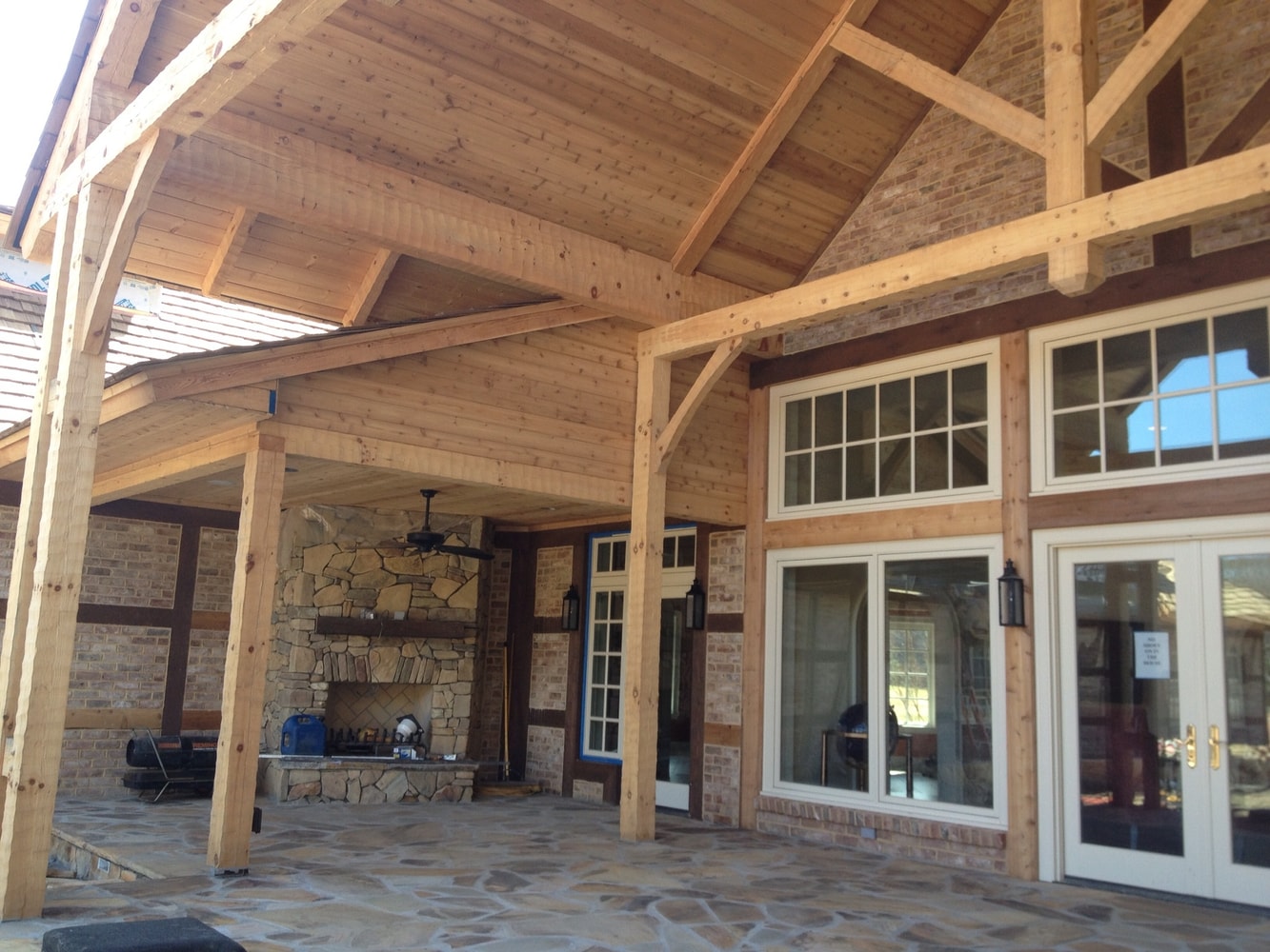 Keenan Building Company Inc Project