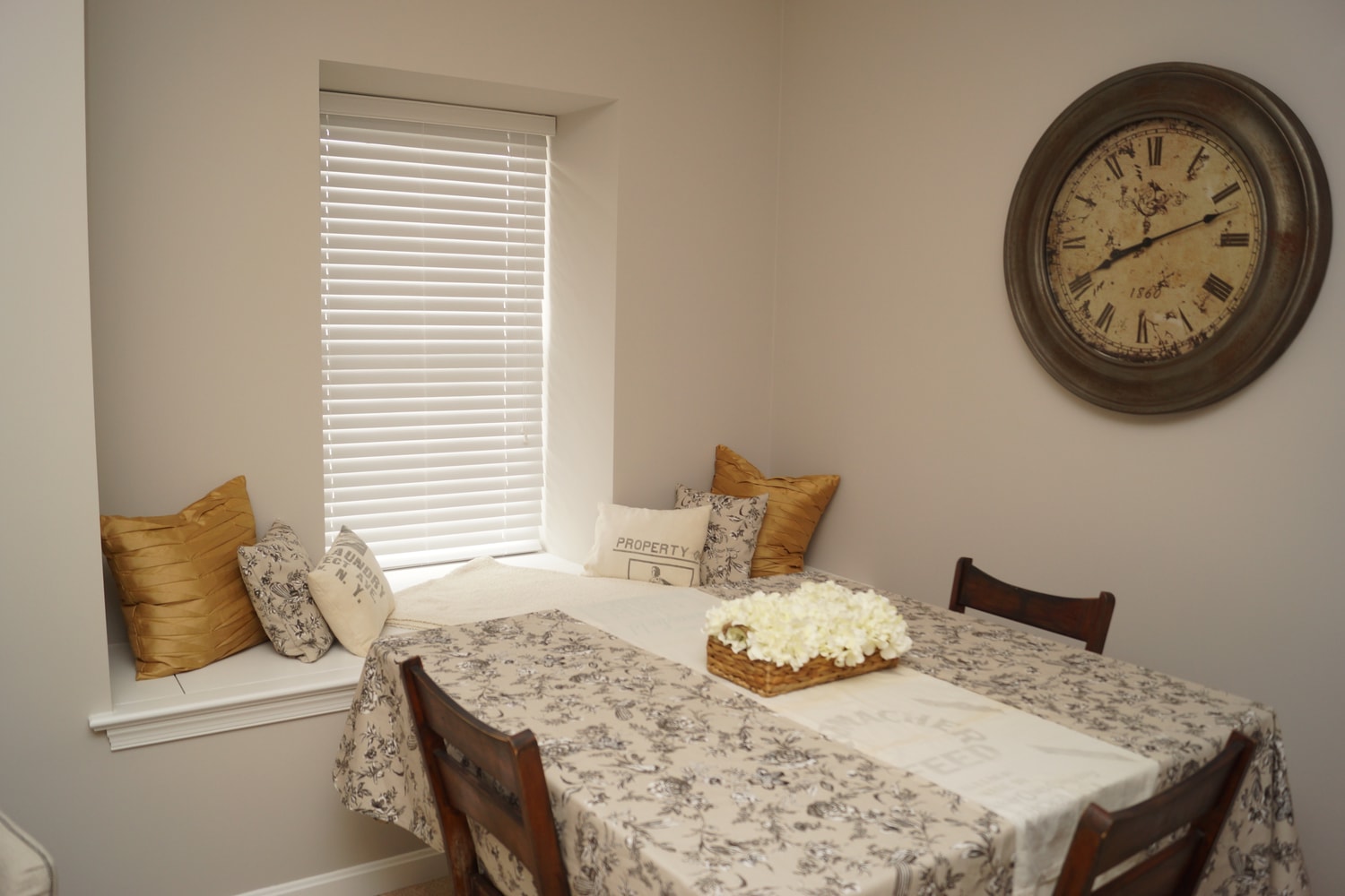 Project photos from CA Sheeler Construction LLC