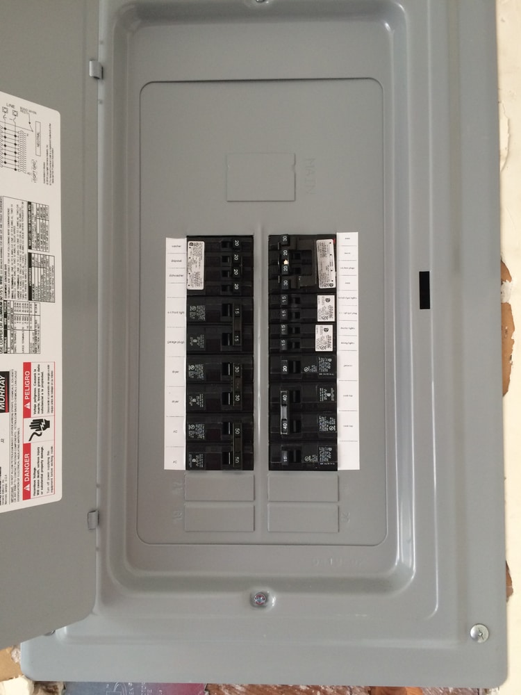 Photos from Got Watts Electric