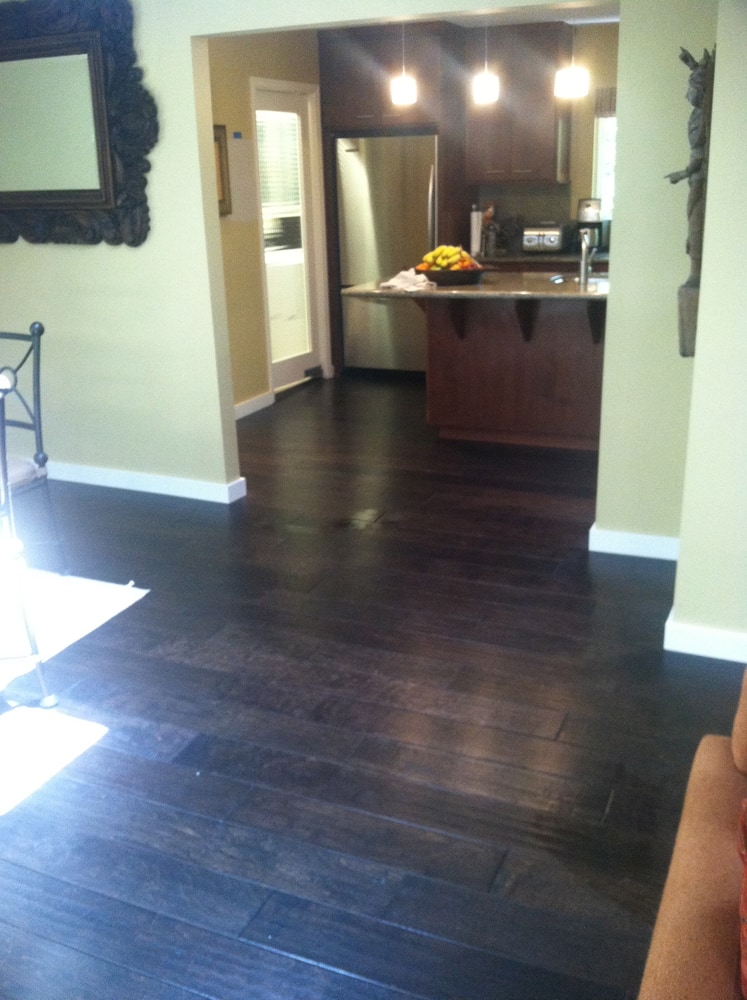 caliwood floors Projects
