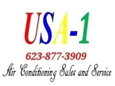 USA-1 Air conditioning Sales and Service