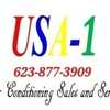 USA-1 Air conditioning Sales and Service