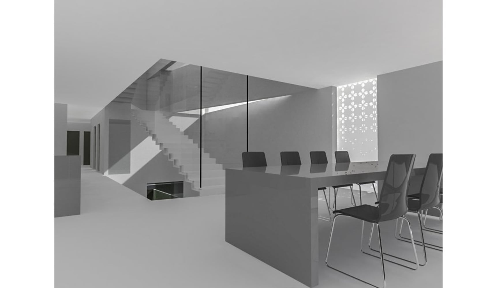 Beach House Residence