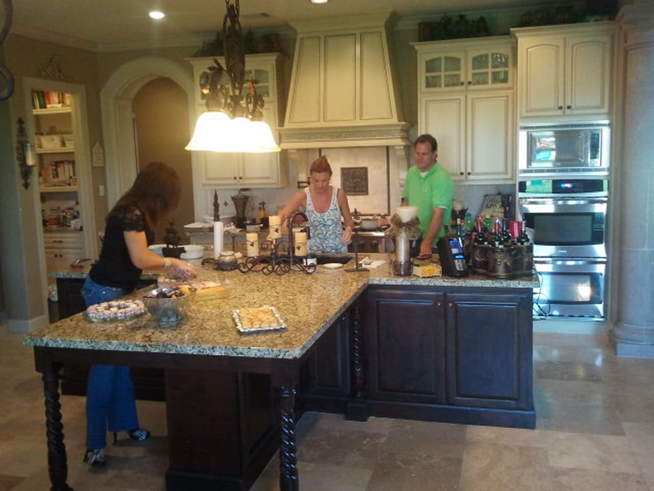 Photo(s) from Igo Residential Llc