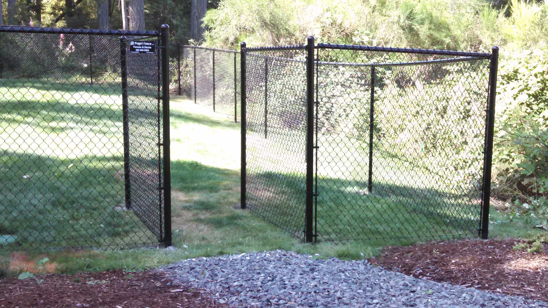 Photo(s) from Puget fence llc