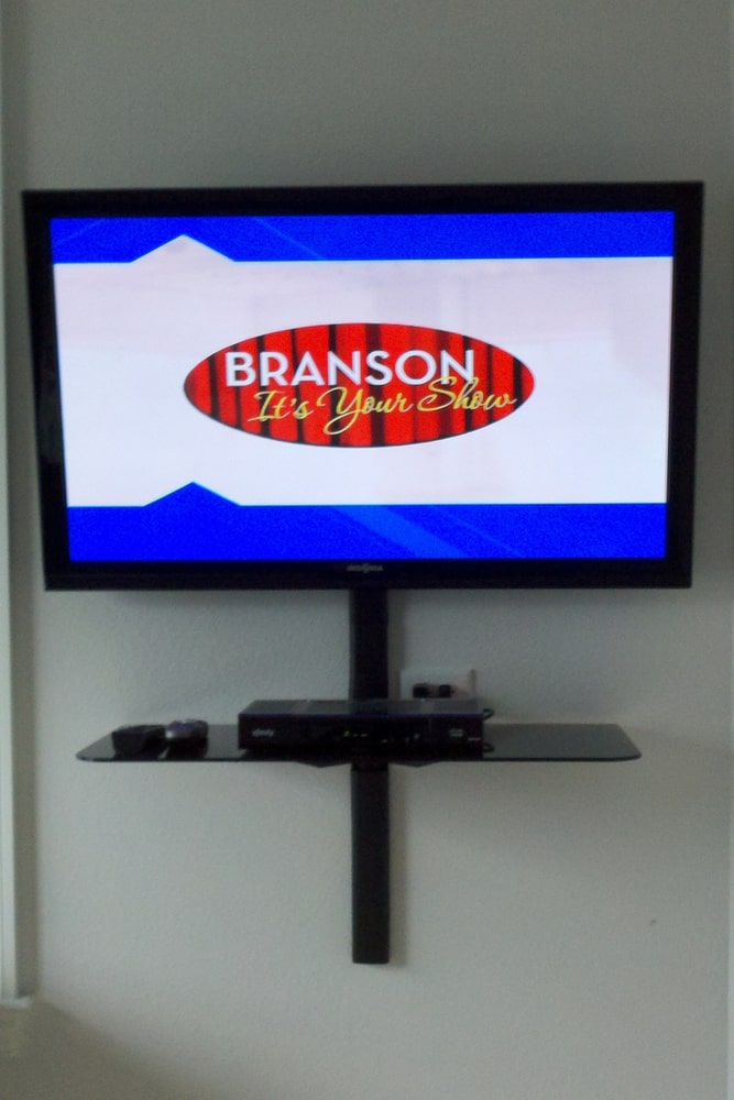 Project photos from Sound Improvements, LLC