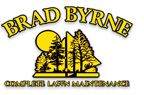 Brad Byrne Complete Lawn Maintenance