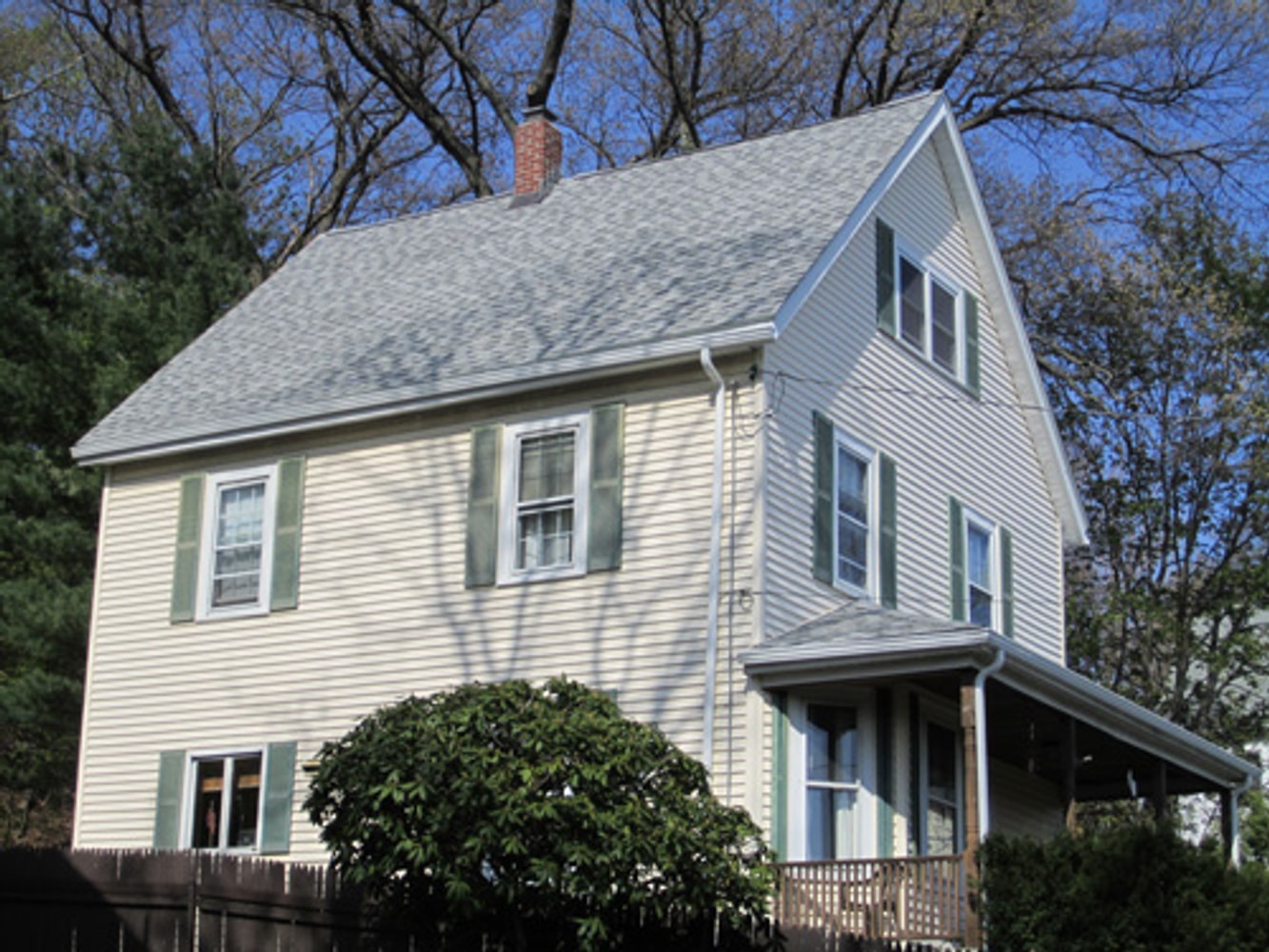 MBM Construction Project 1