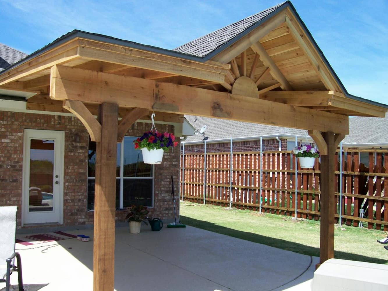 CHOISE FENCE & REMODELING