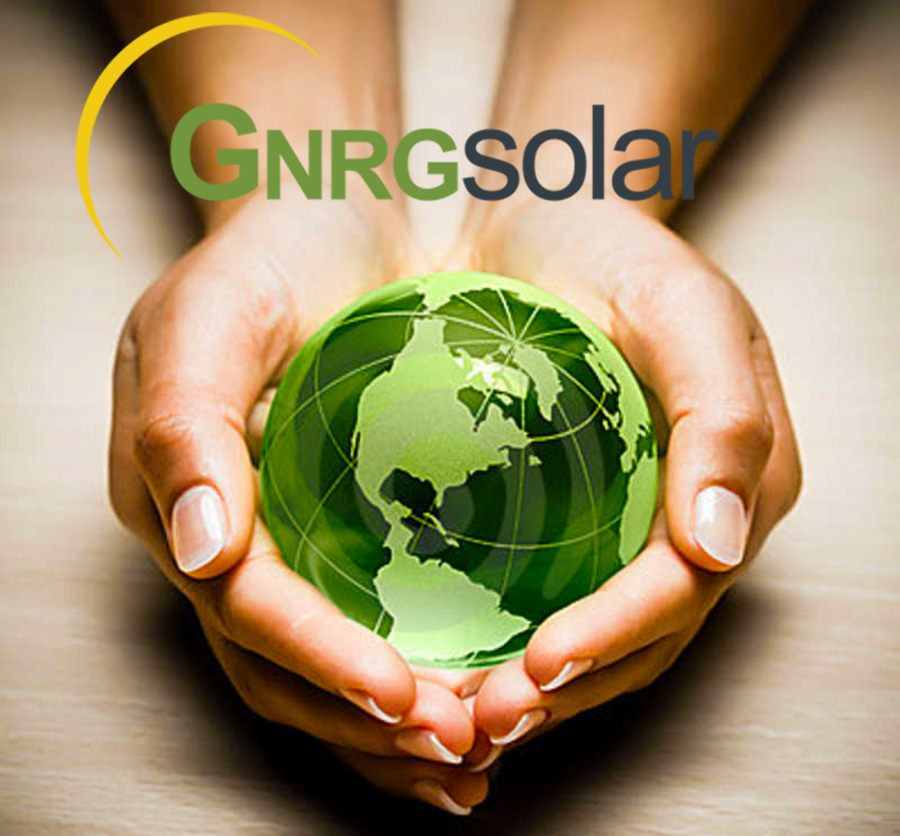 GNRG SOLAR / NV Construction