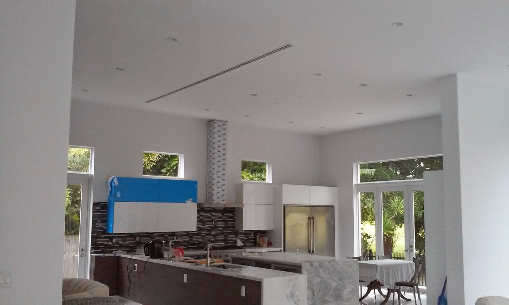 Interior Residential in Miami Beach