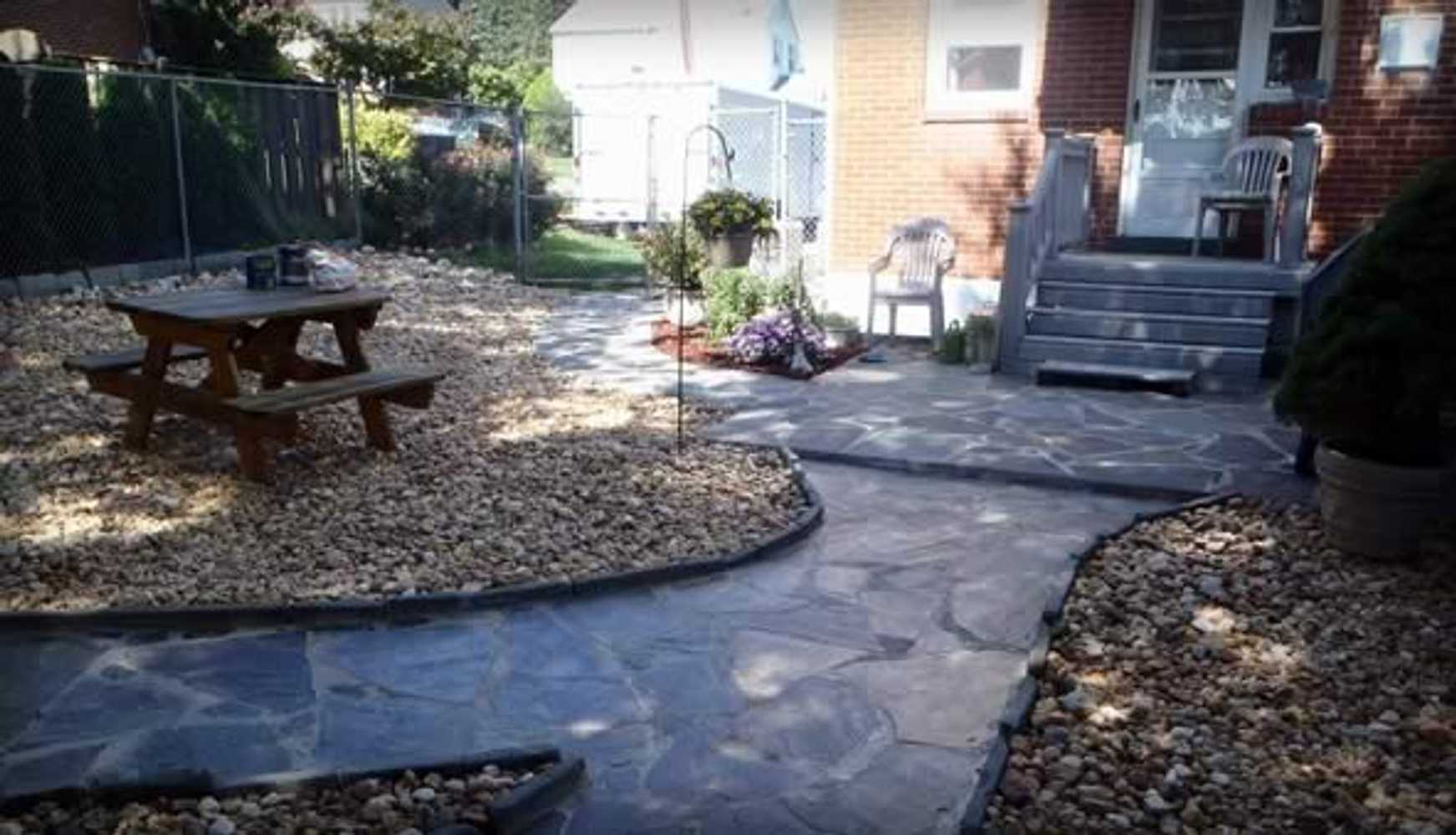 Projects by Springfield Drainage & Landscaping