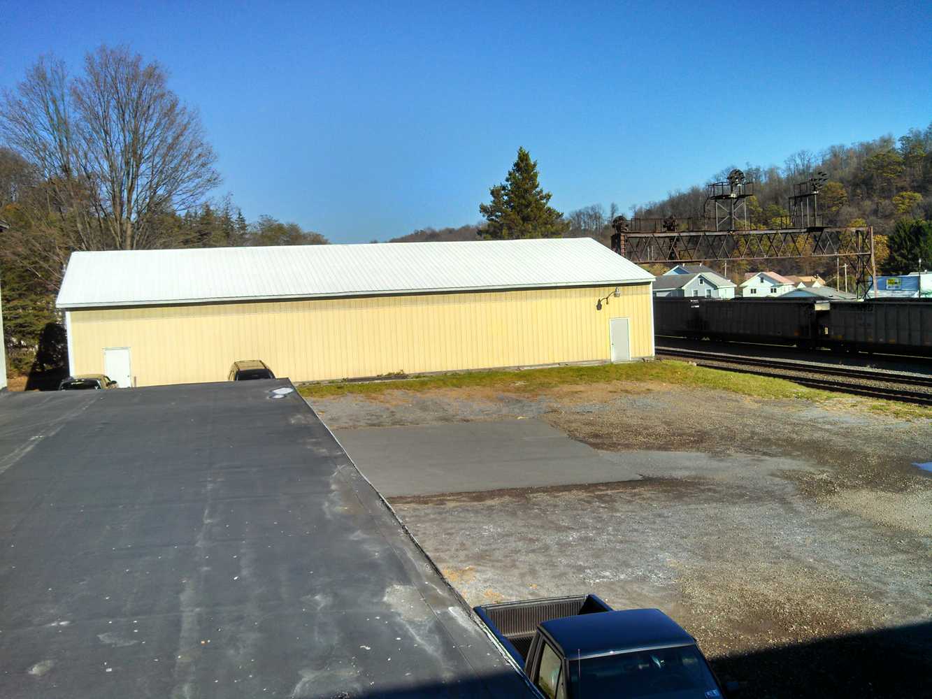 Photo(s) from LR Roofing Systems, LLC