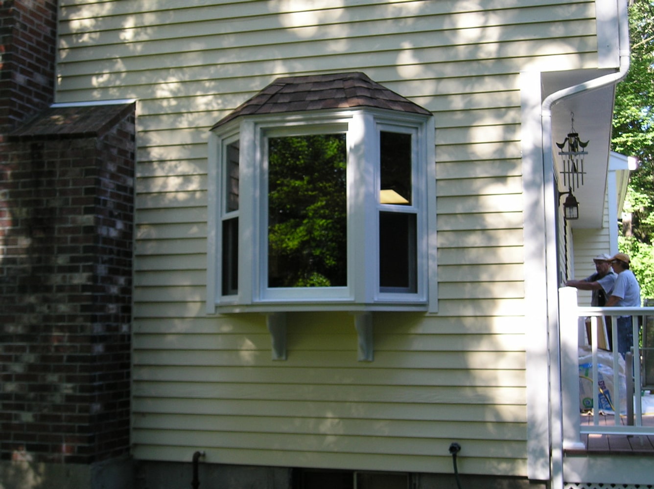 Photo(s) from A.L. Cornellier Property Care & Construction