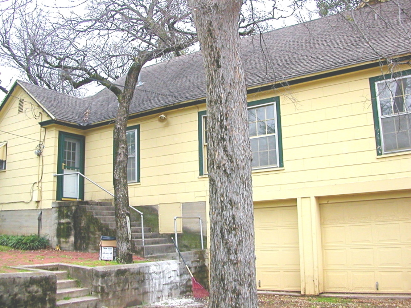 satisfied customer homes