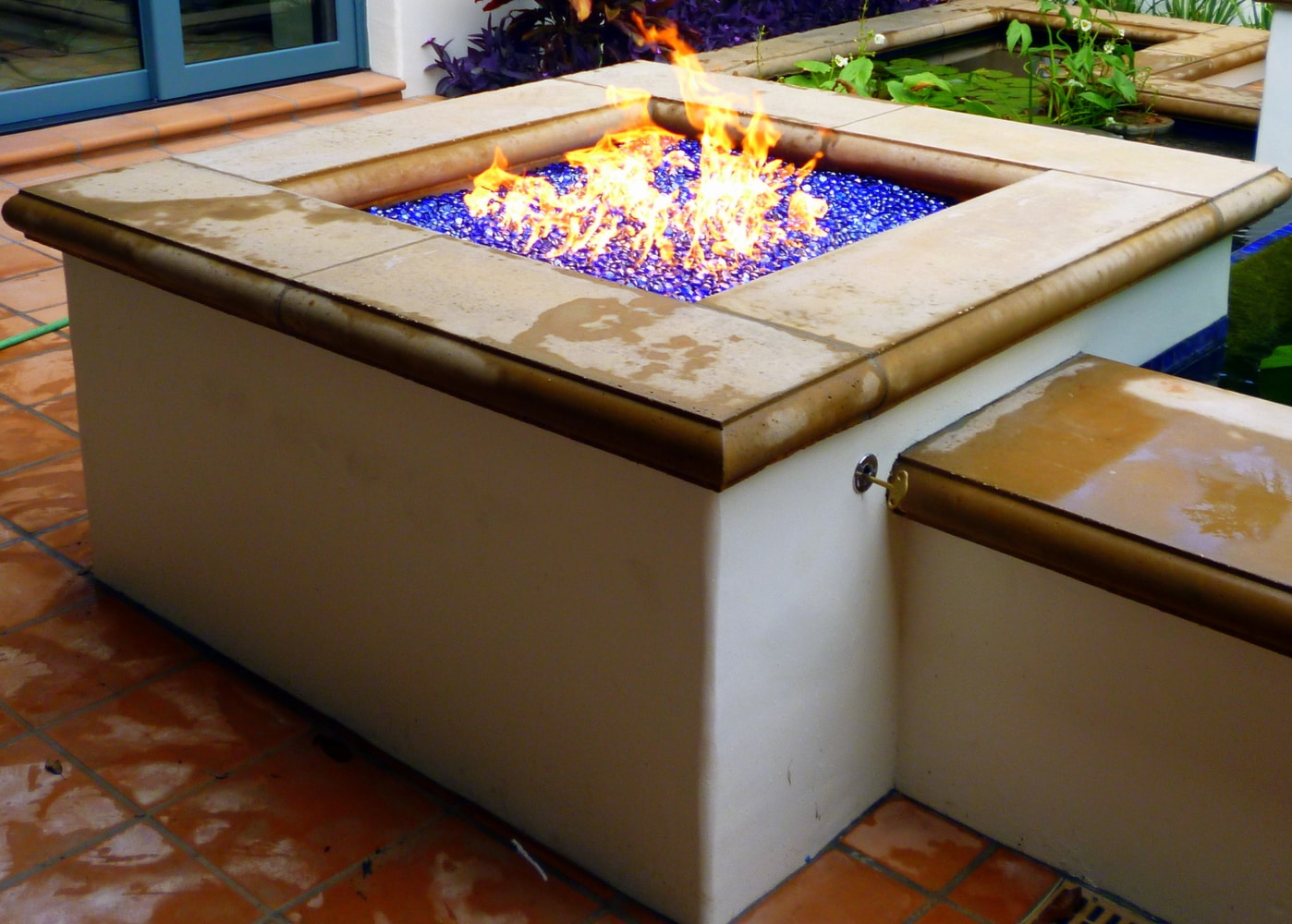 Propane/Natural Gas Services 813-562-4008