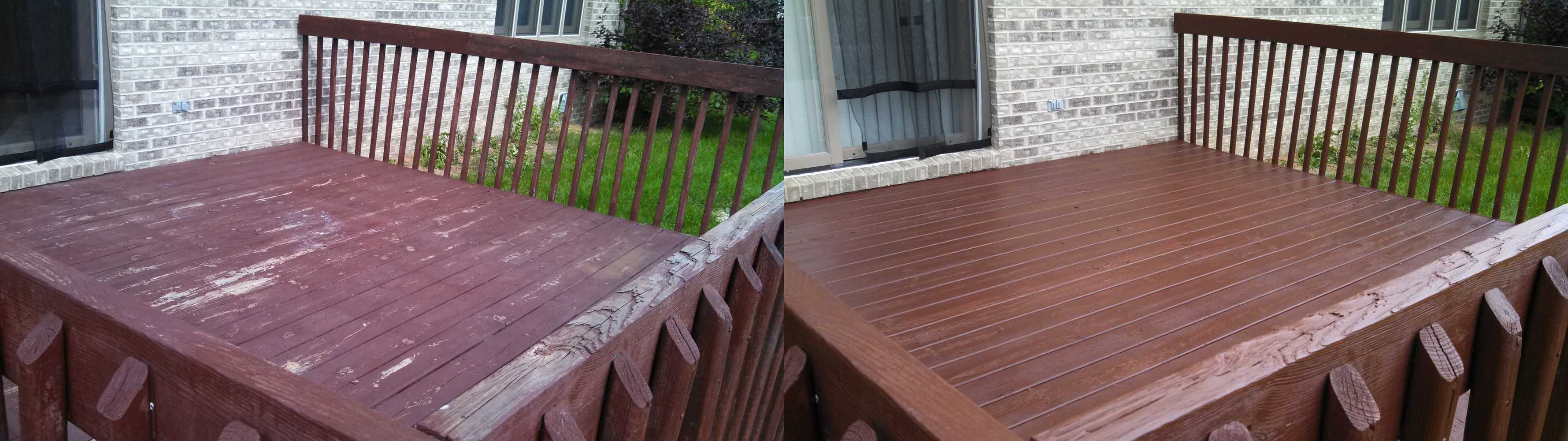 Photo(s) from E & S Power Washing