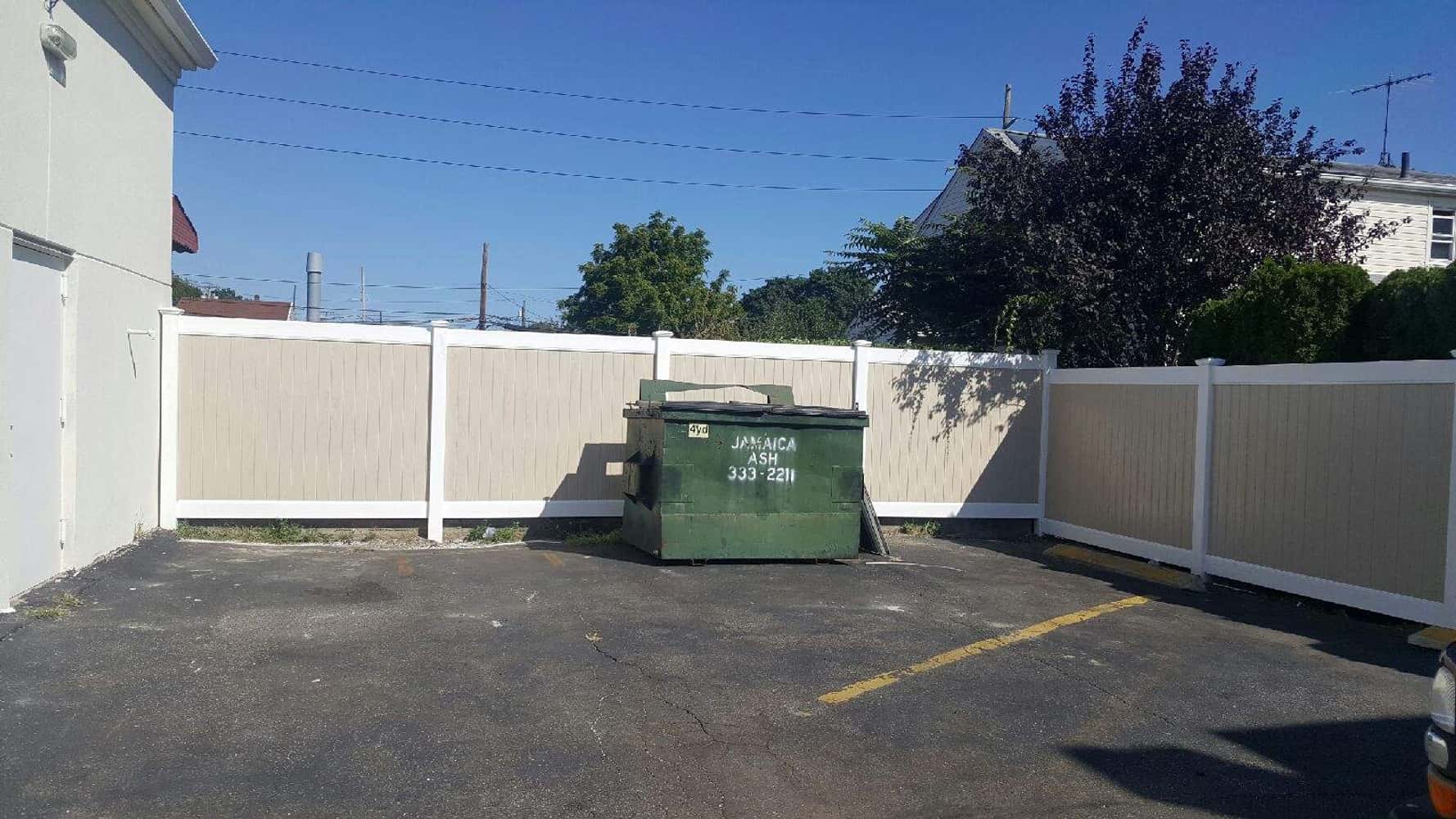 Photo(s) from Julios Fence Corp