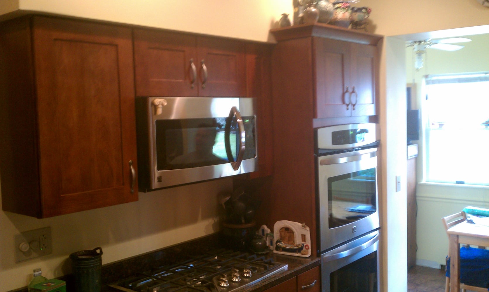 Nmi Construction Project