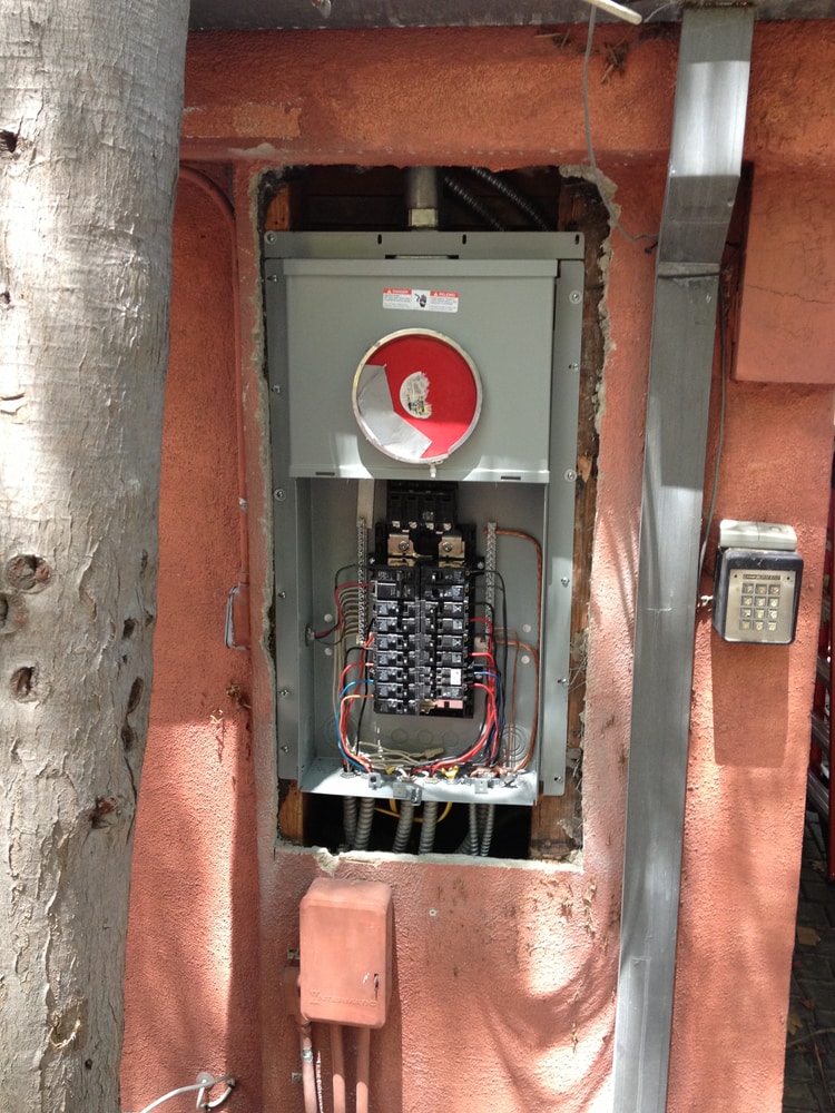 LED Lighting/Fiber Optics