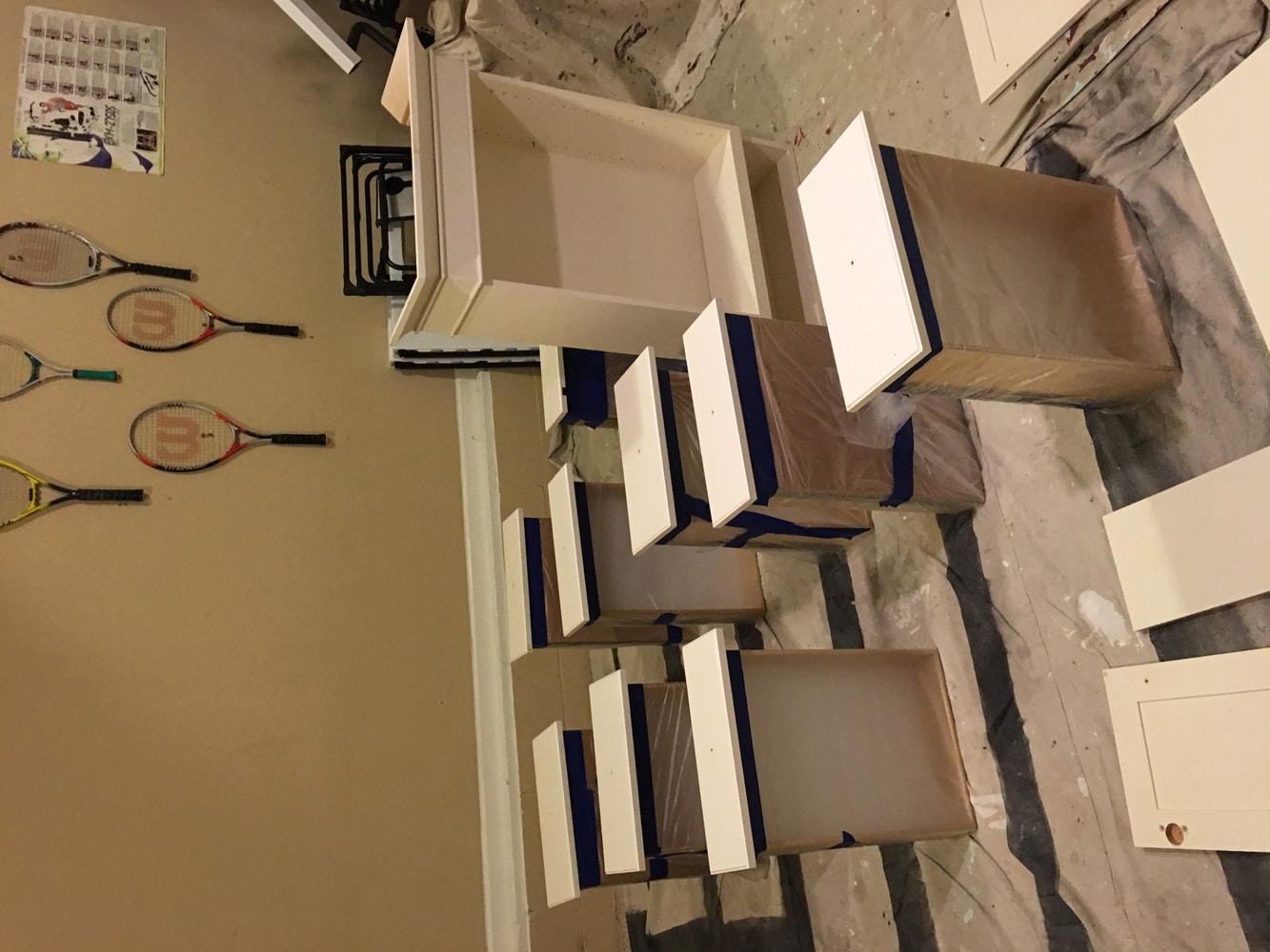 Photos from Chris Hill Painting Inc