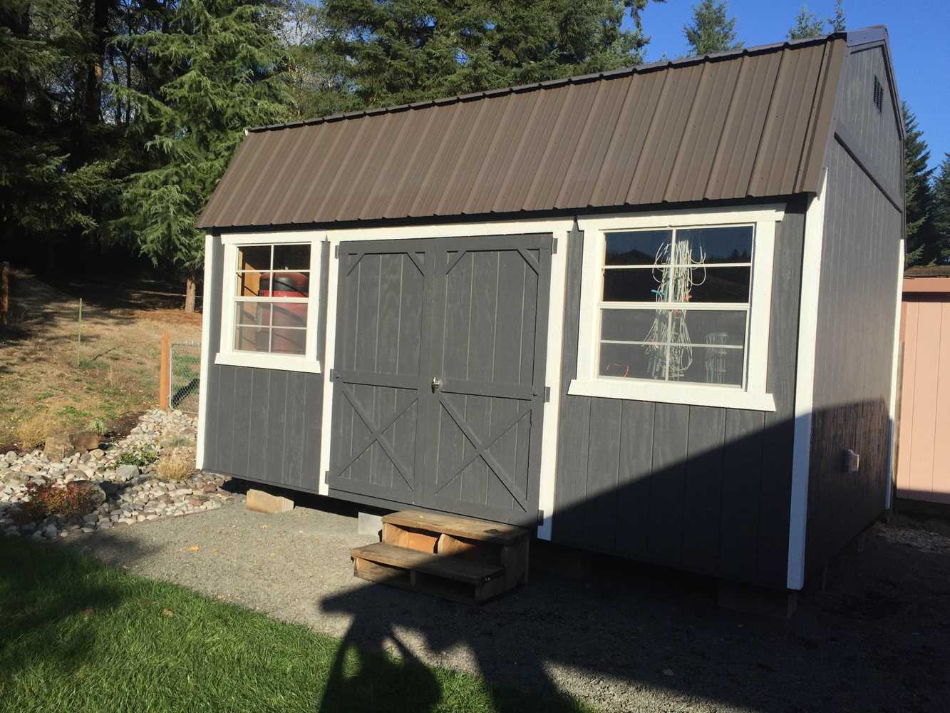 Project photos