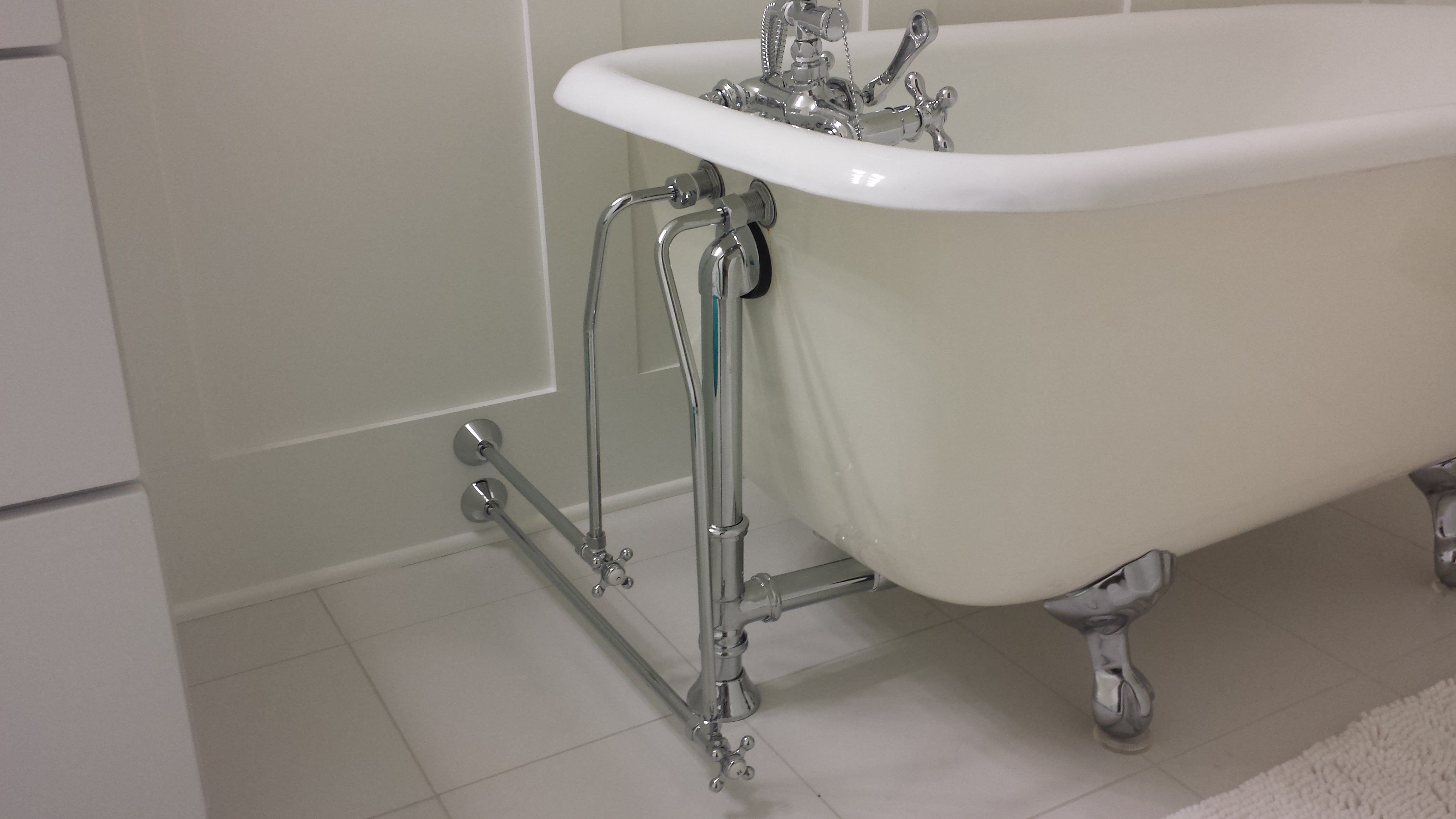 Level Line Builders, LLC