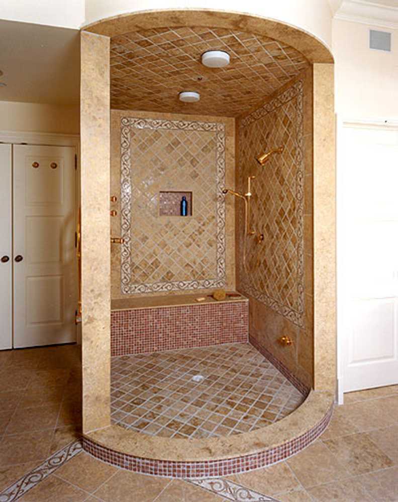 Paragon Remodeling Inc Bathroom Services