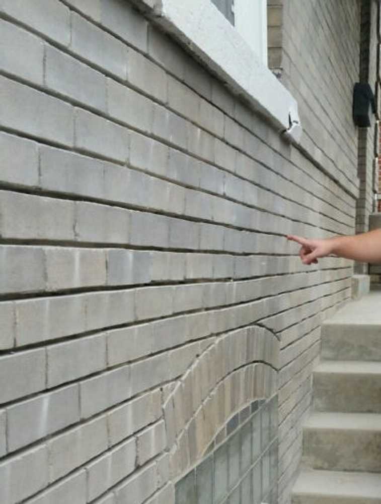 Tuckpointing Photo(s) from Moes Masonry