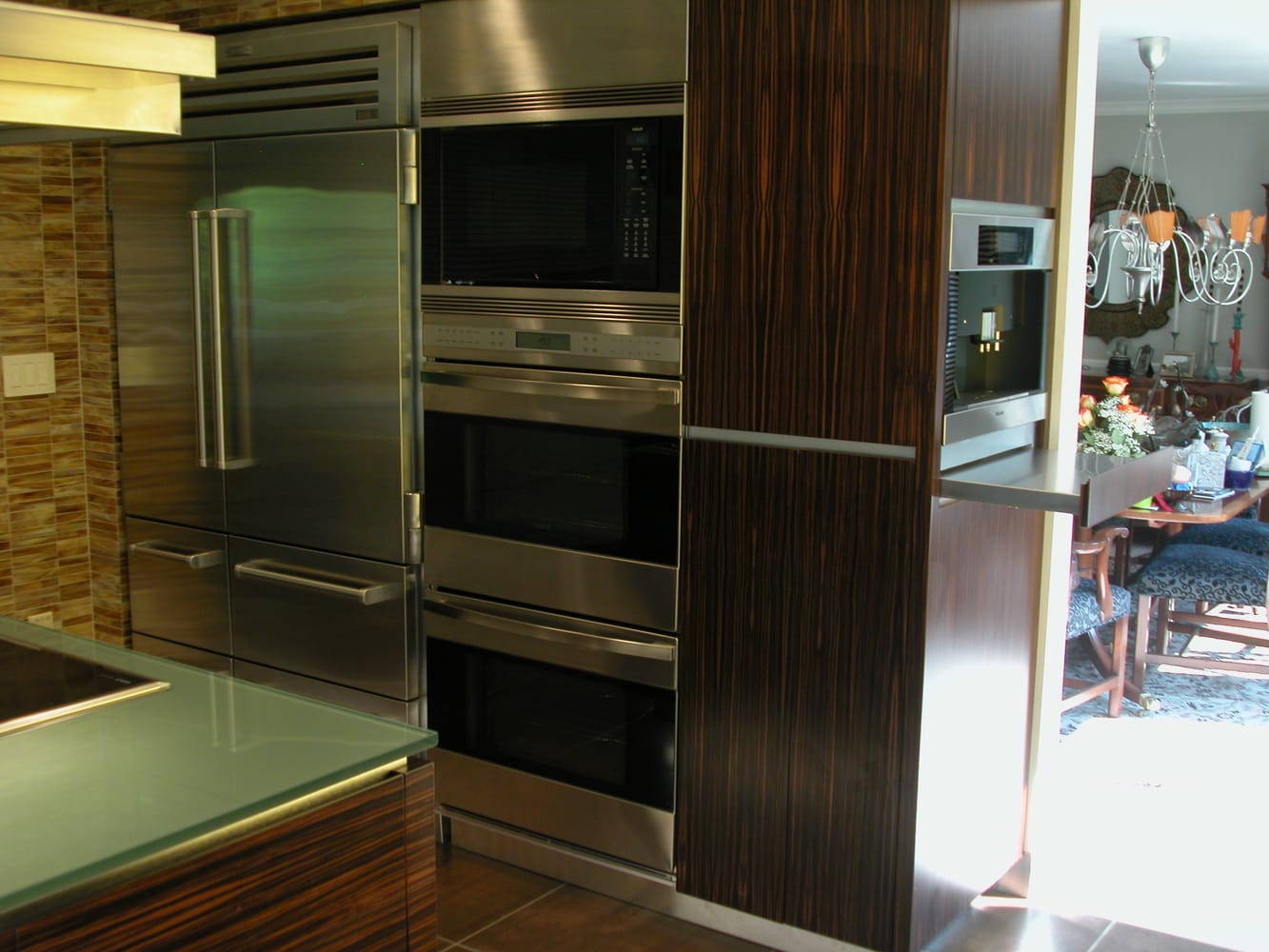 INTERMASTER Corp Greater NYC area projects