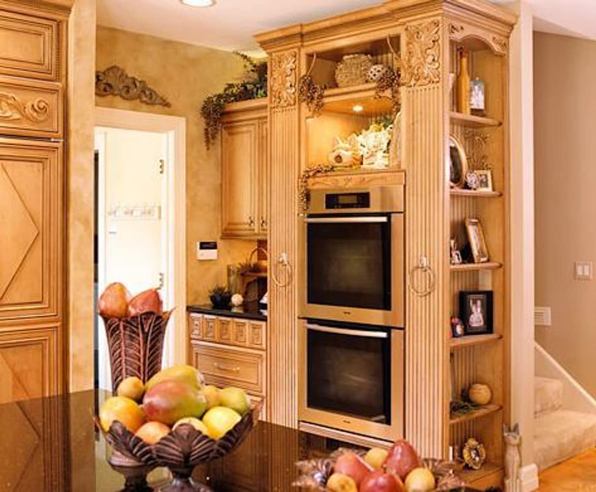 Grabow Cabinets & Carpentry LLC Project's