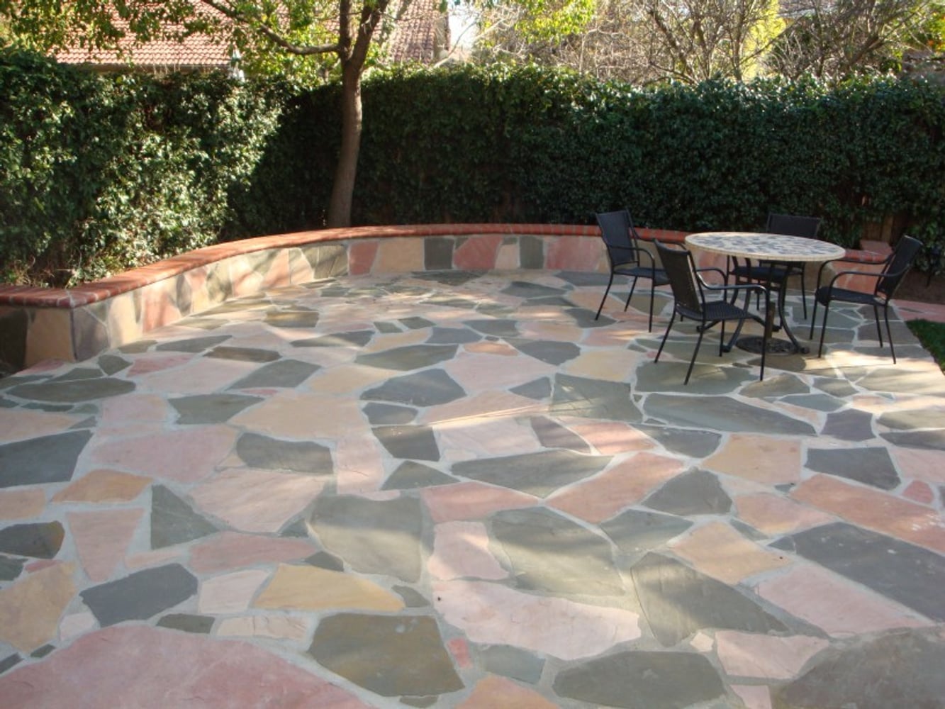 Photo(s) from Vander Landscaping