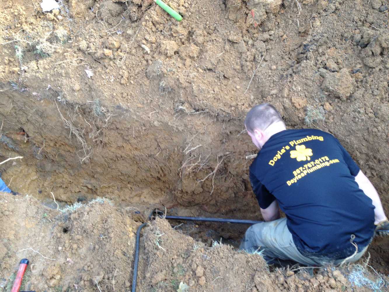 Doyles Plumbing