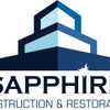 Sapphire Construction And Restoration Inc