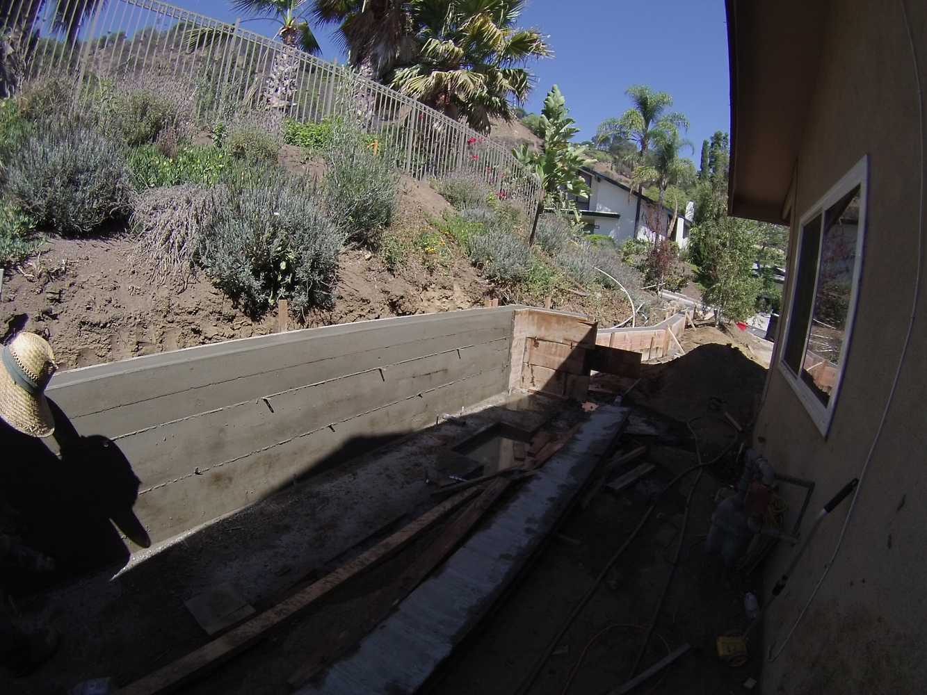 Photo(s) from Doheny Concrete Construction Inc