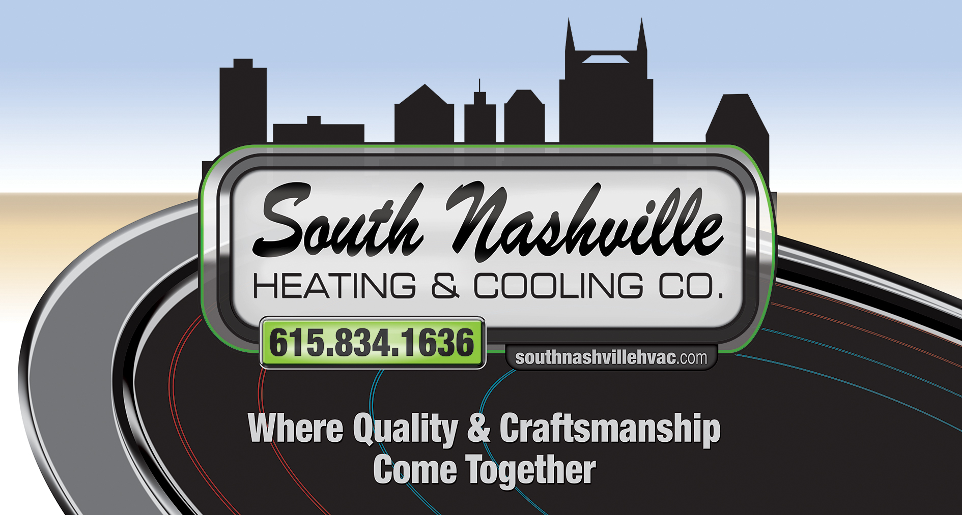 South Nashville Heating & Cooling Co TN Get a Bid BuildZoom